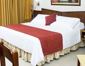 Howard Johnson By Wyndham Barranquilla Versalles