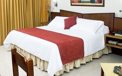 Howard Johnson By Wyndham Barranquilla Versalles