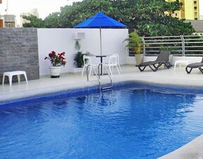 Howard Johnson By Wyndham Barranquilla Versalles
