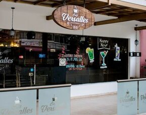 Howard Johnson By Wyndham Barranquilla Versalles