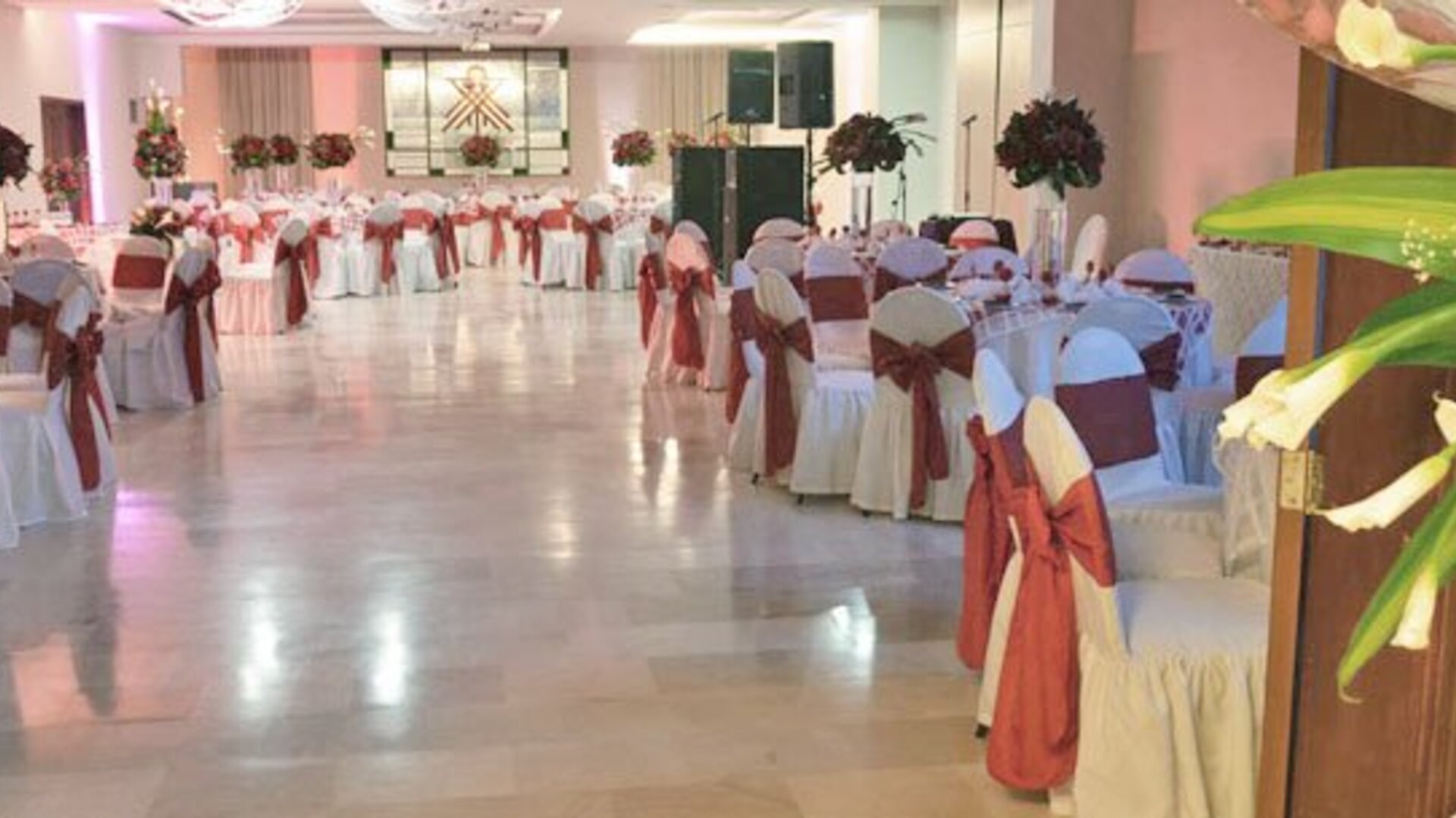 Howard Johnson By Wyndham Barranquilla Versalles