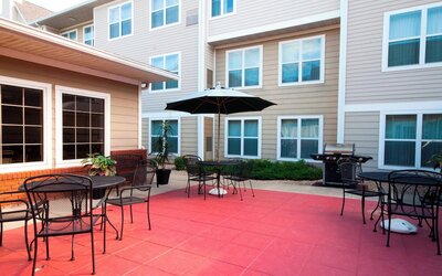 Residence Inn by Marriott Oklahoma City South
