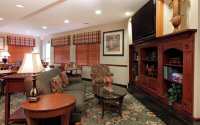 Residence Inn by Marriott Oklahoma City South