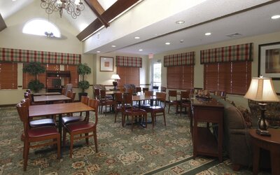 Residence Inn by Marriott Oklahoma City South