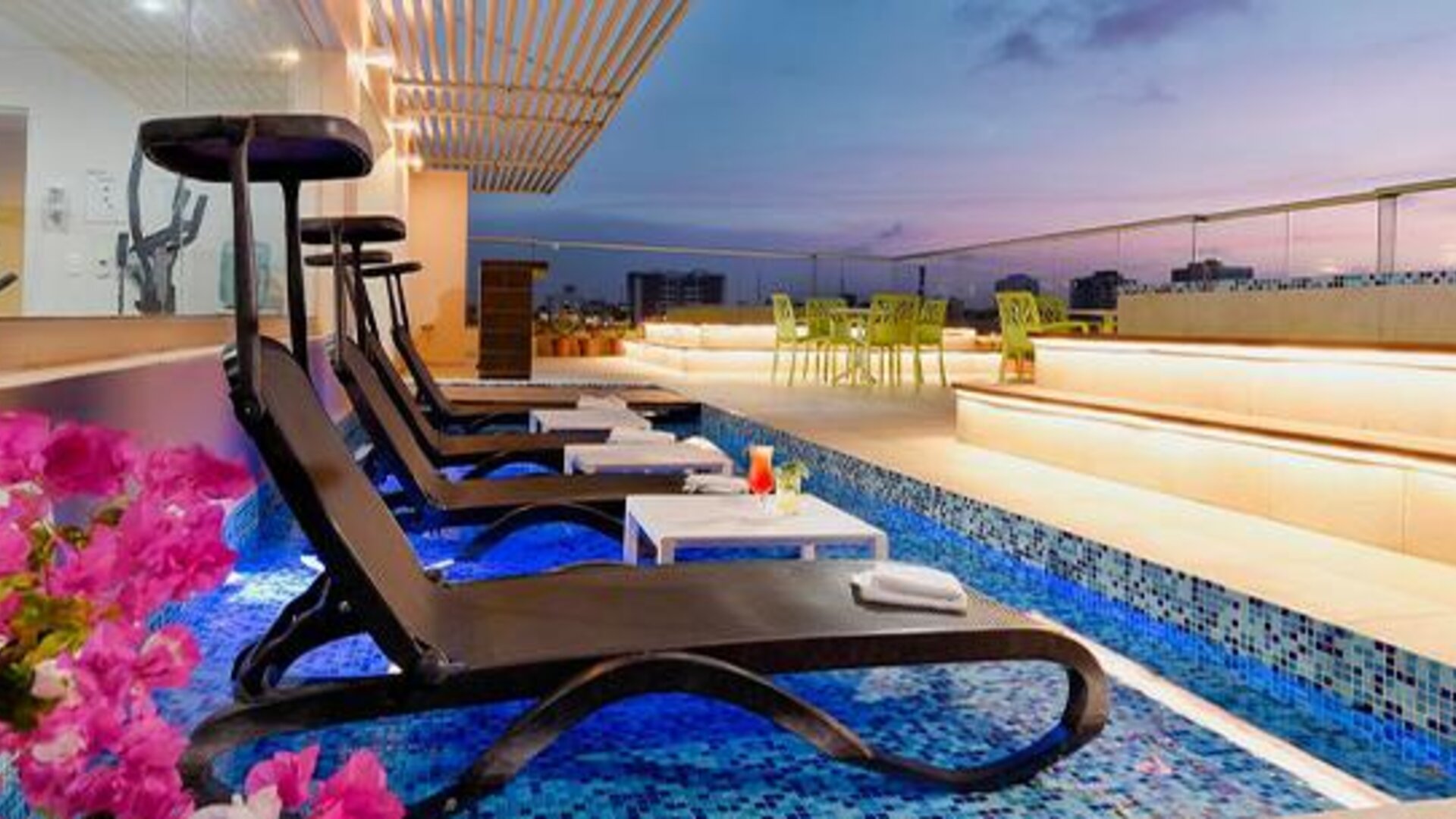 Wyndham Garden Barranquilla