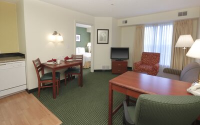 Residence Inn by Marriott Oklahoma City South