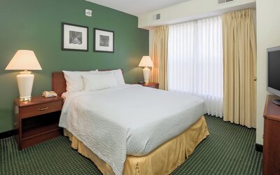 Residence Inn by Marriott Oklahoma City South