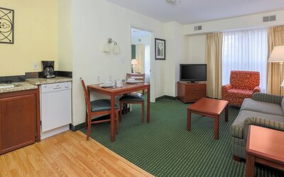 Residence Inn by Marriott Oklahoma City South