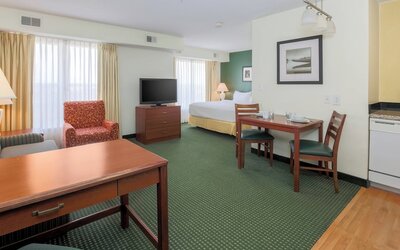 Residence Inn by Marriott Oklahoma City South