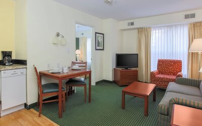 Residence Inn by Marriott Oklahoma City South