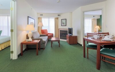 Residence Inn by Marriott Oklahoma City South