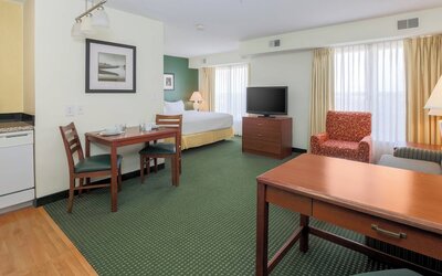 Residence Inn by Marriott Oklahoma City South