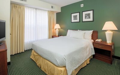 Residence Inn by Marriott Oklahoma City South