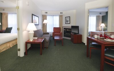 Residence Inn by Marriott Oklahoma City South