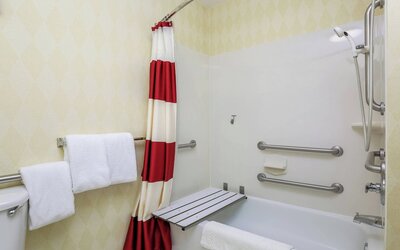 Residence Inn by Marriott Oklahoma City South