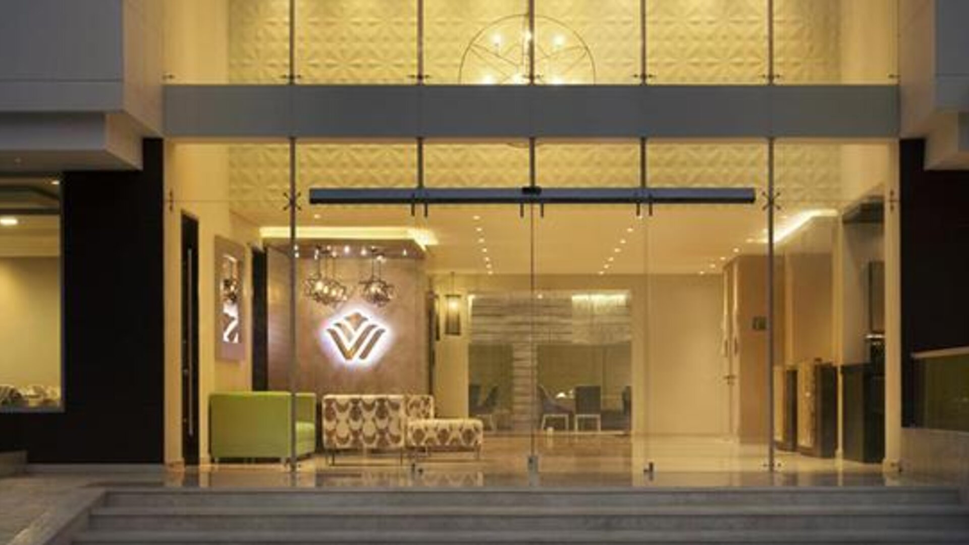 Wyndham Garden Barranquilla