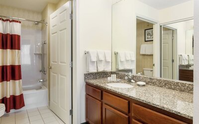 Residence Inn by Marriott Oklahoma City South