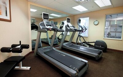 Residence Inn by Marriott Oklahoma City South