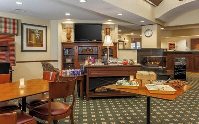 Residence Inn by Marriott Oklahoma City South