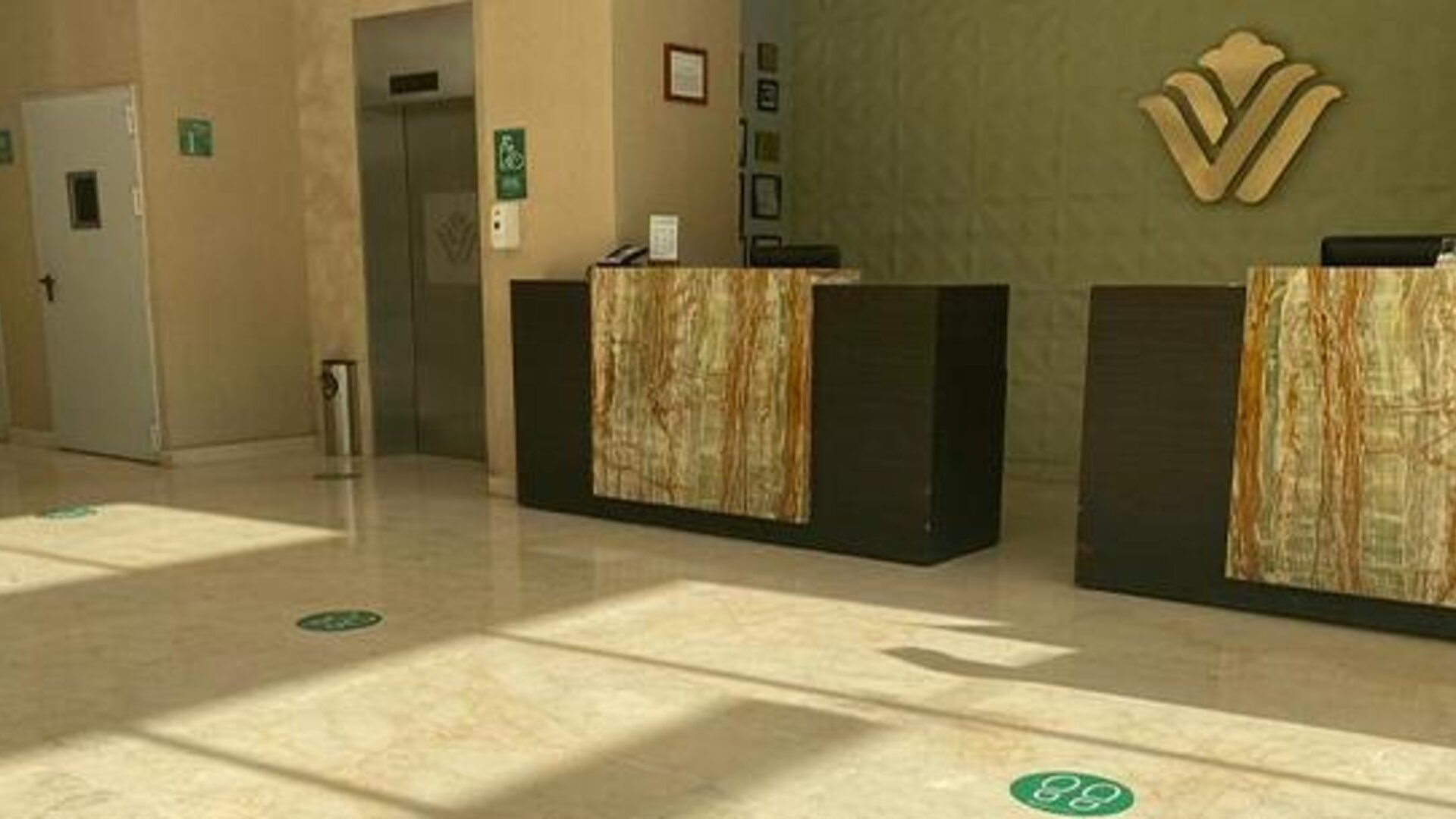 Wyndham Garden Barranquilla