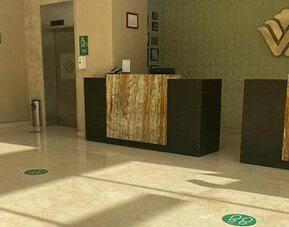 Wyndham Garden Barranquilla