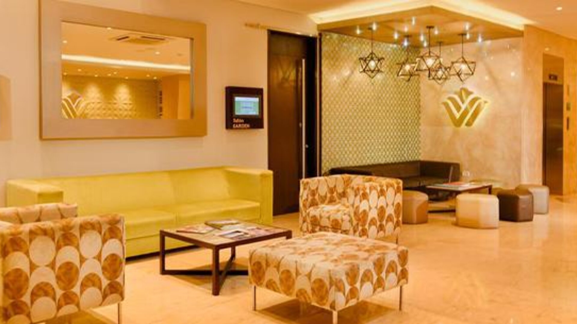 Wyndham Garden Barranquilla