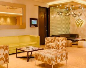 Wyndham Garden Barranquilla