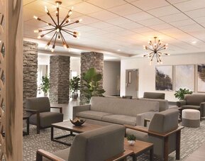 Radisson Hotel Oklahoma City Airport