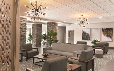 Radisson Hotel Oklahoma City Airport