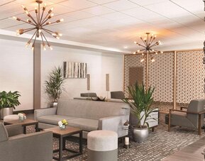Radisson Hotel Oklahoma City Airport