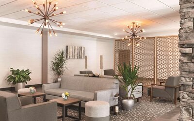 Radisson Hotel Oklahoma City Airport