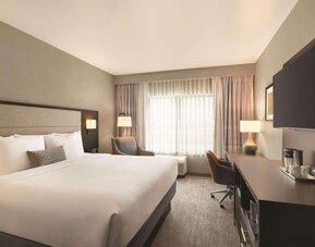 Radisson Hotel Oklahoma City Airport