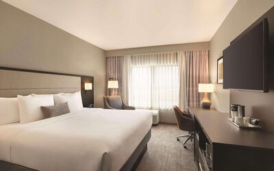 Radisson Hotel Oklahoma City Airport