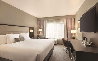 Radisson Hotel Oklahoma City Airport