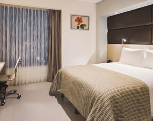 Wyndham Garden Barranquilla