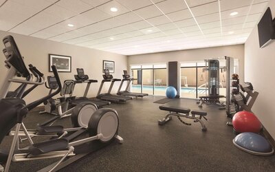 Radisson Hotel Oklahoma City Airport