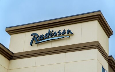 Radisson Hotel Oklahoma City Airport