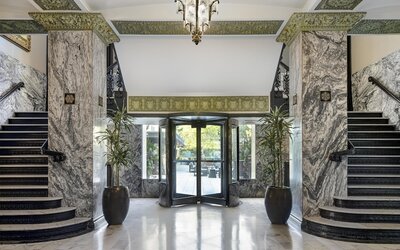Colcord Hotel Oklahoma City, Curio Collection by Hilton