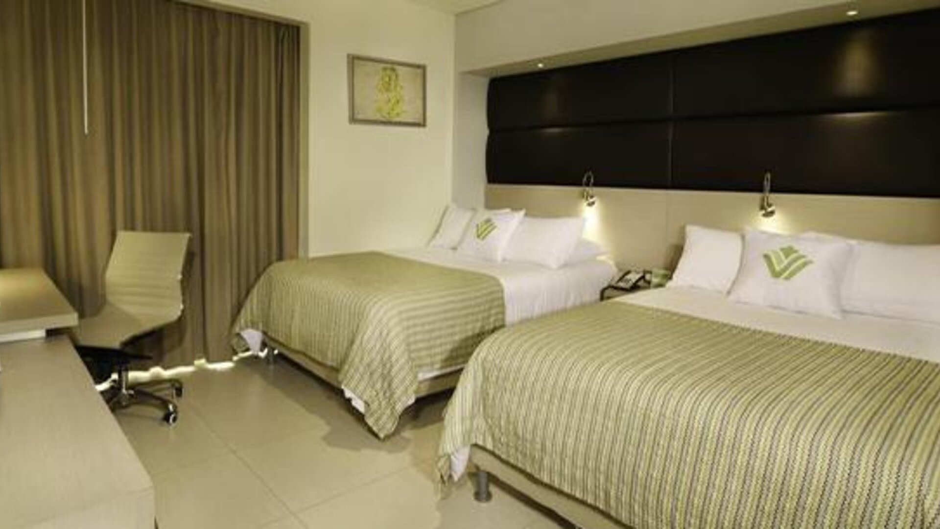 Wyndham Garden Barranquilla