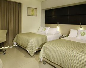 Wyndham Garden Barranquilla