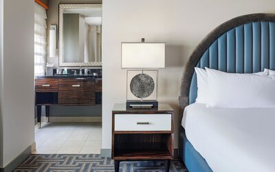 Colcord Hotel Oklahoma City, Curio Collection by Hilton