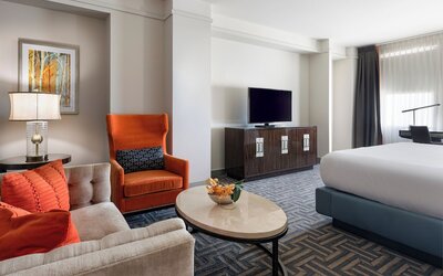 Colcord Hotel Oklahoma City, Curio Collection by Hilton