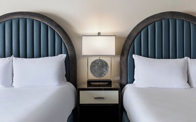Colcord Hotel Oklahoma City, Curio Collection by Hilton