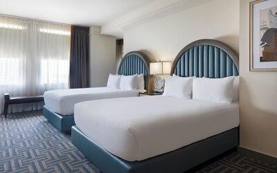 Colcord Hotel Oklahoma City, Curio Collection by Hilton