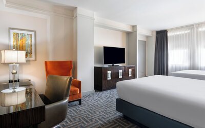 Colcord Hotel Oklahoma City, Curio Collection by Hilton