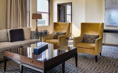 Colcord Hotel Oklahoma City, Curio Collection by Hilton