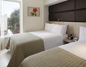 Wyndham Garden Barranquilla