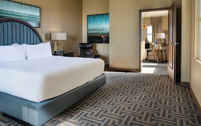Colcord Hotel Oklahoma City, Curio Collection by Hilton