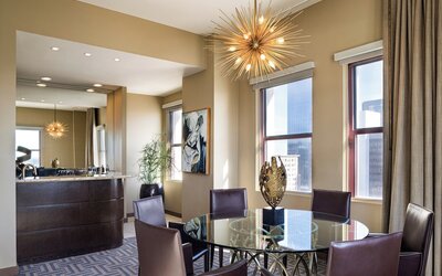 Colcord Hotel Oklahoma City, Curio Collection by Hilton