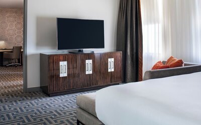 Colcord Hotel Oklahoma City, Curio Collection by Hilton